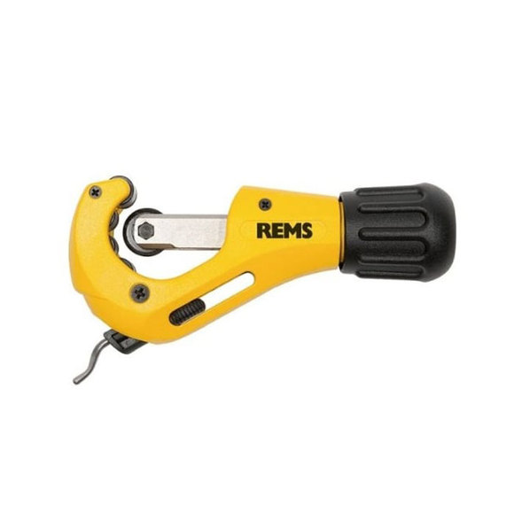 REMS Tools, REMS RAS Cu-INOX 3-35s Manual Pipe Cutter