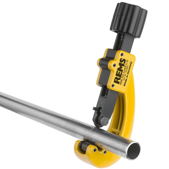 REMS Tools, , REMS RAS Cu-INOX 6 - 42 mm Manual Pipe Cutter