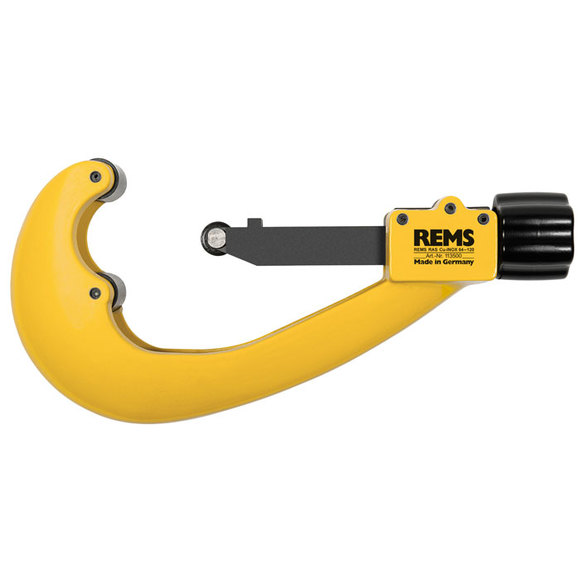 REMS Tools, REMS RAS Cu-INOX 64 - 120 mm Manual Pipe Cutter