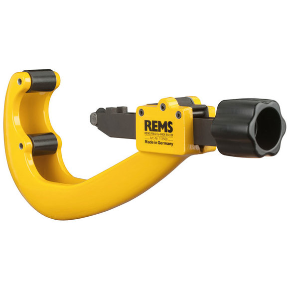 REMS Tools, , REMS RAS Cu-INOX 64 - 120 mm Manual Pipe Cutter