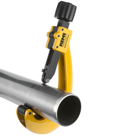 REMS Tools, , REMS RAS Cu-INOX 64 - 120 mm Manual Pipe Cutter