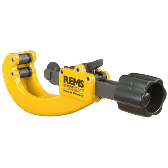 REMS Tools, , REMS RAS P 10 - 40 mm Manual Pipe Cutter