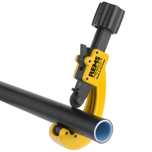 REMS Tools, , REMS RAS P 10 - 40 mm Manual Pipe Cutter