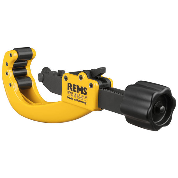REMS Tools, , REMS RAS P 10 - 63 mm Manual Pipe Cutter