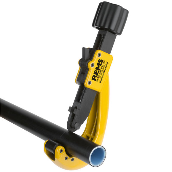 REMS Tools, , REMS RAS P 10 - 63 mm Manual Pipe Cutter