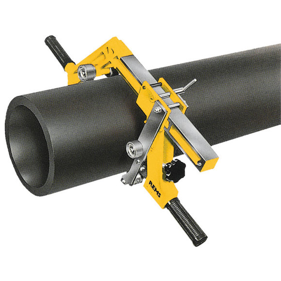 REMS Tools, REMS RAS P 180 - 315 mm Manual Pipe Cutter