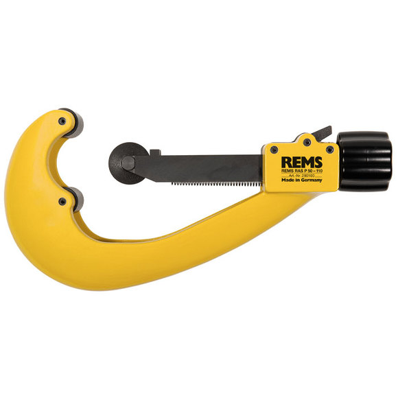 REMS Tools, REMS RAS P 50 - 110 mm Manual Pipe Cutter
