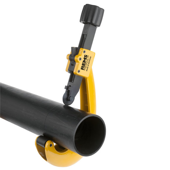 REMS Tools, , REMS RAS P 50 - 110 mm Manual Pipe Cutter