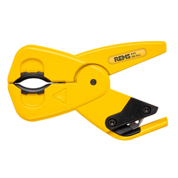 REMS RAS P/SW 45/L Manual Corrugated Plastic Pipe Cutter