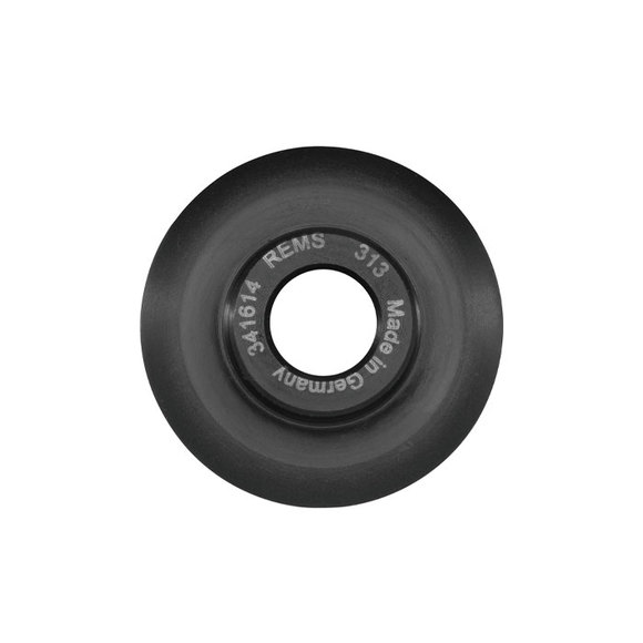 REMS Tools, REMS RAS ST Cutter Wheel 1/8 - 4"