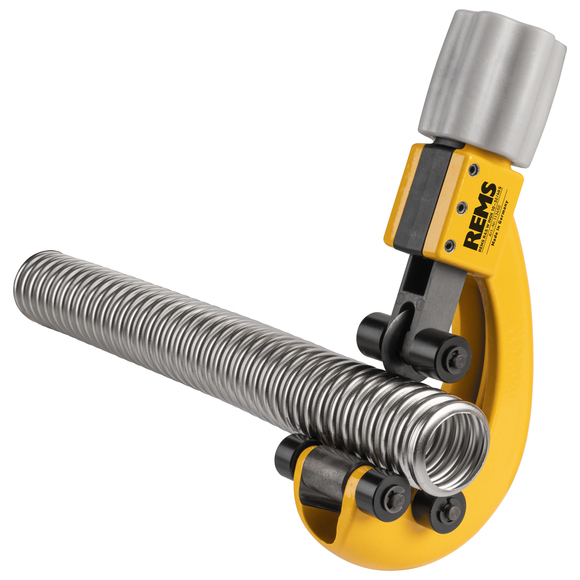 REMS Tools, , REMS RAS W INOX 10-32/40 S Manual Pipe Cutter
