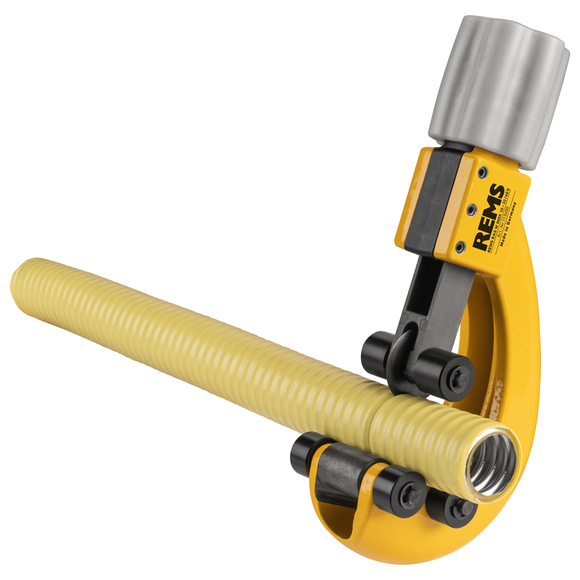 REMS Tools, , REMS RAS W INOX 10-32/40 S Manual Pipe Cutter