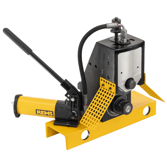 REMS Tools, REMS Roll Grooving Attachment
