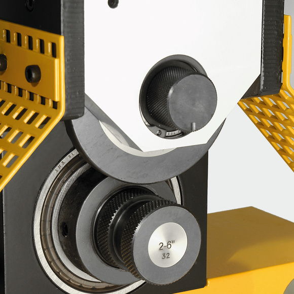 REMS Tools, , REMS Roll Grooving Attachment