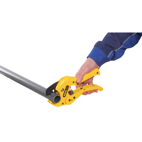 REMS Tools, , REMS ROS P42PS Pipe Shear