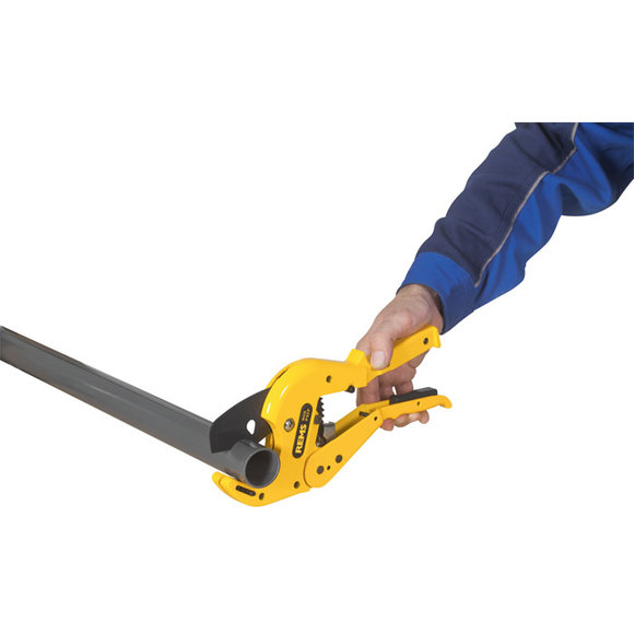 REMS Tools, , REMS ROS P63P Pipe Shear