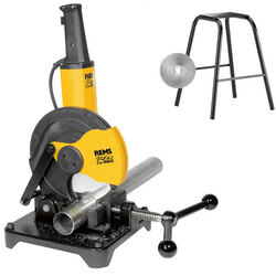 REMS Sawing Equipment