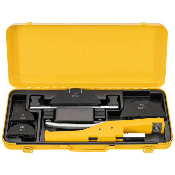 REMS Tools, , REMS Swing UP Set 16-20-25-32