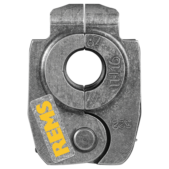 REMS Tools, REMS TH16 S Pressing Ring (PR-2B)