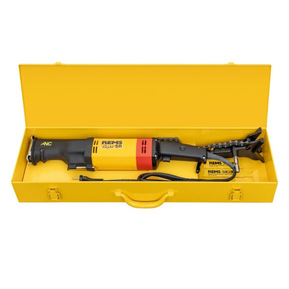 REMS Tools, REMS Tiger SR Set K Reciprocating Saw 110v
