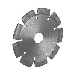 REMS Universal Diamond Cutting Disc LS H-P 125 mm