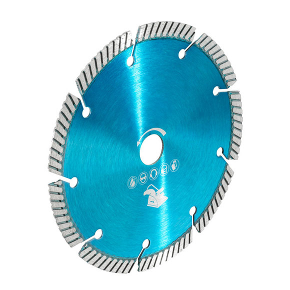 REMS Tools, REMS Universal Diamond Cutting Disc LS H-P 180 mm