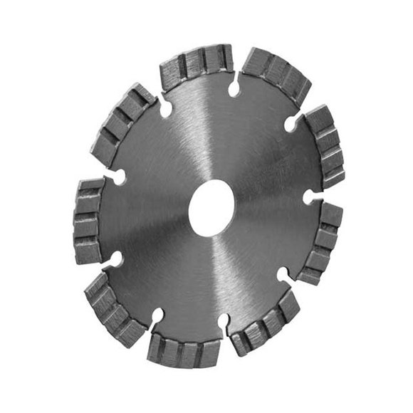 REMS Tools, REMS Universal Diamond Cutting Disc LS-Turbo 125 mm