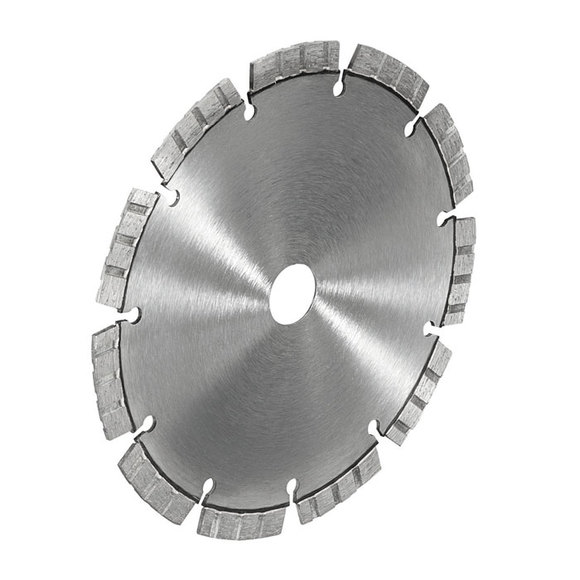 REMS Tools, REMS Universal Diamond Cutting Disc LS-Turbo 180 mm