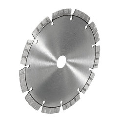 REMS Universal Diamond Cutting Disc LS-Turbo 180 mm