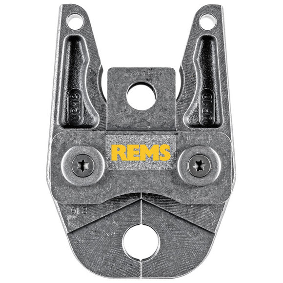 REMS Tools, REMS UP18 Pressing Tong For Uponor Fittings
