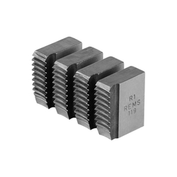 REMS 1 Inch Dies For Hand Held Threaders 
