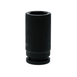 Teng 30 mm 3/4" Deep Impact Socket 