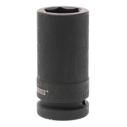 Teng 33 mm 1" Drive Deep Impact Socket 