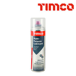 Timco Multi-Purpose Lubricant 480ml 