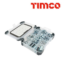 Timco Tray540 Mixed Nuts 243pcs