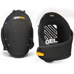 Toughbuilt G2 Gelfit Knee Pads 