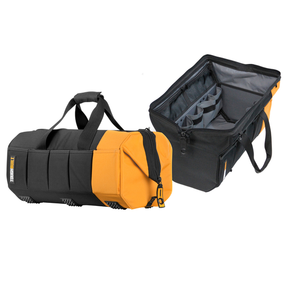 Toughbuilt, Toughbuilt Massive Mouth Bag 50cm / 20"