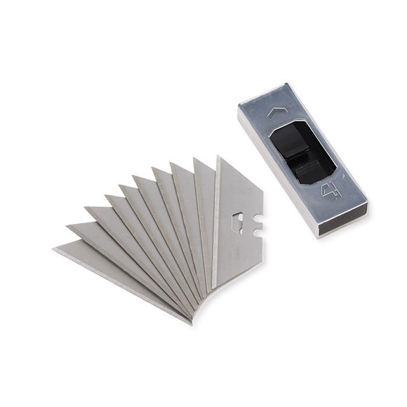Toughbuilt, Toughbuilt TB-H4S30-80 30pc Utility Knife Blades