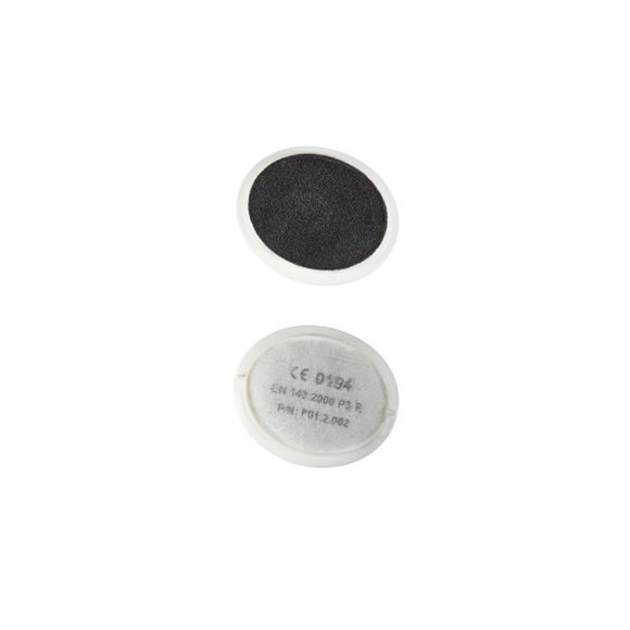 Trend Routing, TREND Air Stealth P3 Nuisance Filter 1 Pair