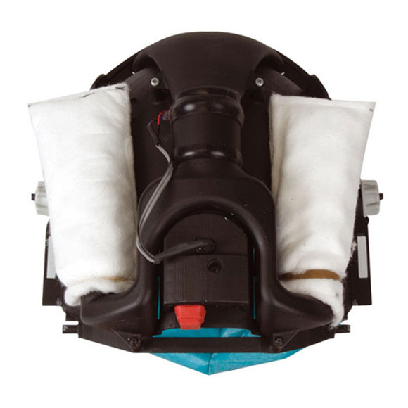 trend airshield pro respirator