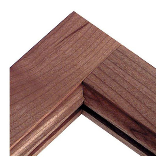 Trend Routing, , Trend C149 Guided Combination Ogee Profile Scriber 1/2" Shank