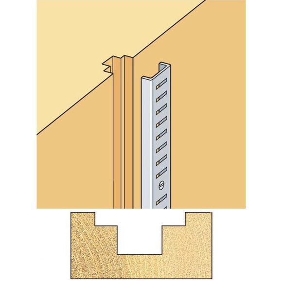 Trend Routing, , Trend C230 CraftPro Rebate Cutter 13 / 19 mm