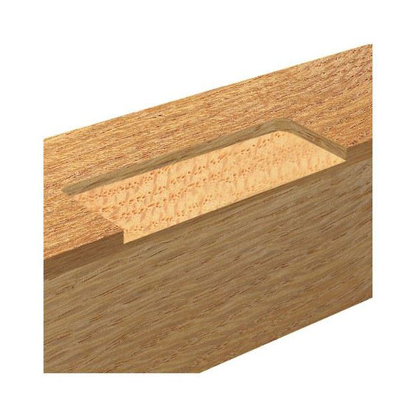 Trend Routing, , Trend C237 CraftPro Hinge Recesser 19.1 mm