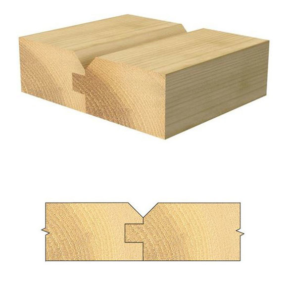 Trend Routing, , Trend C255 CraftPro Guided Matchlining Set