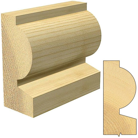 Trend Routing, , Trend C260 CraftPro Guided Traditional Torus