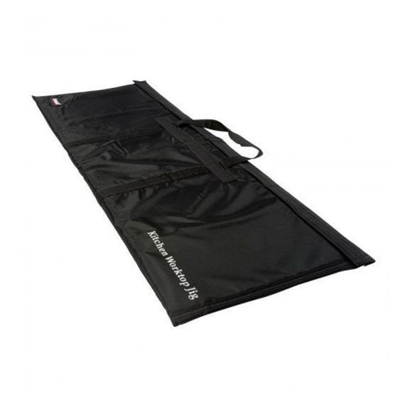 Trend Routing, Trend Case/1001 Worktop Jig Carry Case