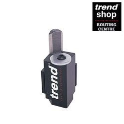Trend Corner Chisel