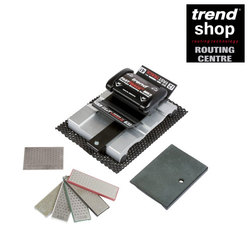 Trend FTS/KIT/MK2B Fastrack MK2 Sharpener 