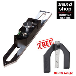 Trend MS/PRO Multiscribe With Free Router Depth Gauge1 