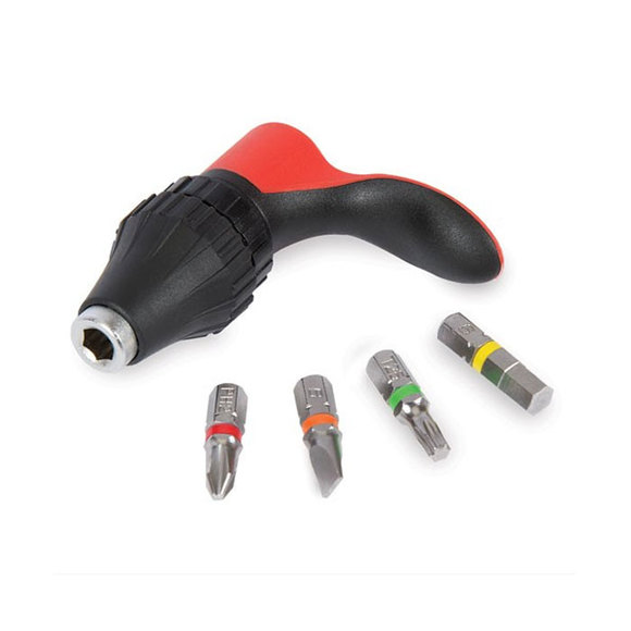 Trend Routing, , Trend SNAP/SB4/SET Snappy Screwdriver Bit Set 41pcs